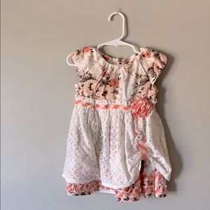Matilda Jane Totally Scrumptious Dress